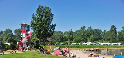 Hotel Camping und Ferienpark Wulfener Hals (Fehmarn)