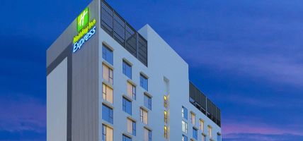 Holiday Inn Express SINGAPORE ORCHARD ROAD (Singapore)