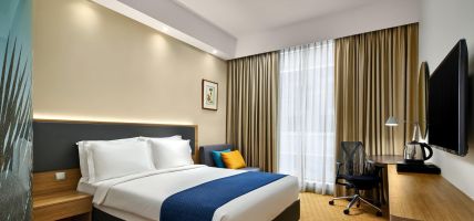 Holiday Inn Express SINGAPORE ORCHARD ROAD (Singapore)