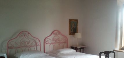 Hotel Relais Villa Casalta (Castellina in Chianti)