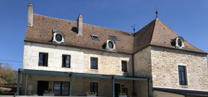 L'Hotel D'Arc Logis (Arc-sur-Tille)