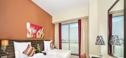 Abidos Dubailand Hotel Apartments