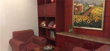 Hanting Hotel Yinxiong Middle Rd(Domestic guest only) (Changzhi)