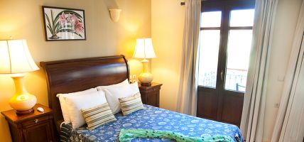 Hotel Balhambra Suites - Adults Only (Fiskardo, Kefalonia)