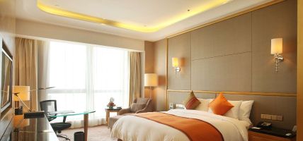 Hotel Wyndham Grand Plaza Royale Changsheng Jiangyin (Wuxi)