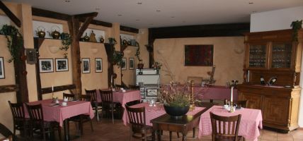 Stollen Hotel & Restaurant (Mechernich)