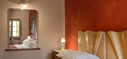 Hotel Amedea Tuscany Country Experience (Pistoia)