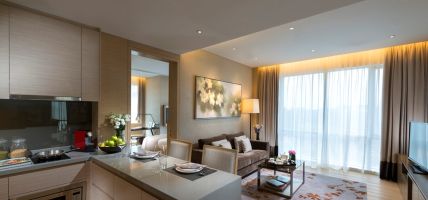 Hotel Fraser Suites (Guangzhou)