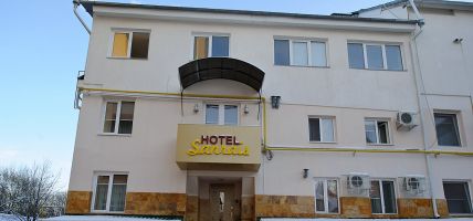 Hotel Sunrise (Chisinau)