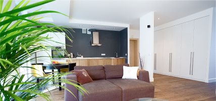 Hotel Vilnius Apartments & Suites (Wilno)