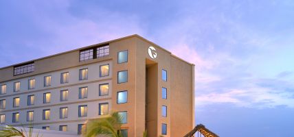 Tirupati Fortune Select Grand Ridge - Member ITC Hotel Group (Tirupati                           )