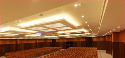 Tirupati Fortune Select Grand Ridge - Member ITC Hotel Group