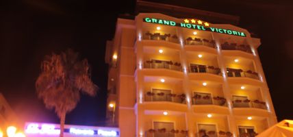 Victoria Grand Hotel (Bagnara Calabra)