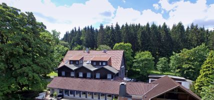 Hotel Mein Bergblick (Goslar)
