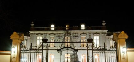 Hotel Chateau de Rilly (Rilly-la-Montagne)
