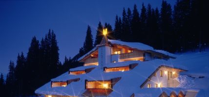 Hotel Appart Montana (Fügenberg)