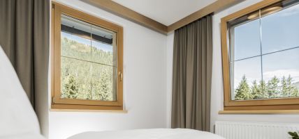 Hotel Appart Montana (Fügenberg)