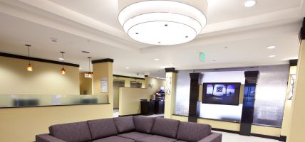 Holiday Inn Express & Suites DETROIT NORTH - TROY (Troy)