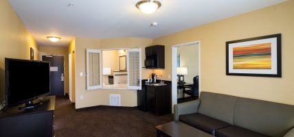 Holiday Inn Express & Suites DETROIT NORTH - TROY (Troy)