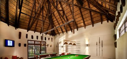 Hotel Mokuti Etosha Lodge (Tsumeb)