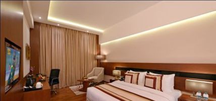 Hotel Park Ascent (Noida)