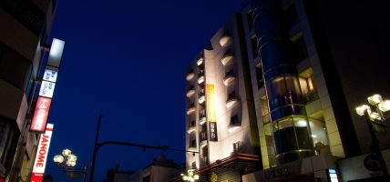APA Hotel Wakayama (Wakayama-shi)