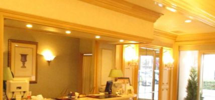 Hotel Premium Green Sovereign (Sendai-shi)