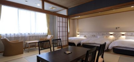 Hotel (RYOKAN) Izu Nagaoka Onsen KKR Izu Nagaoka Chitoseso (Izunokuni-shi)