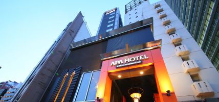 APA Hotel Shibuya-Dogenzakaue (Tokyo)