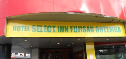 Select Inn Fujisan Gotemba (Gotenba-shi)
