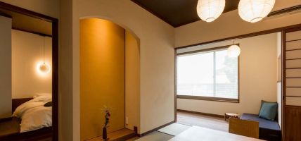Hotel Ryokan Oomuraya (Ryokan) (Ureshino-shi)