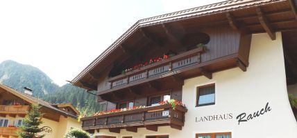 Hotel Landhaus Rauch (Schwendau)