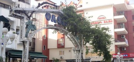 Oasis Hotel (Marmaris)