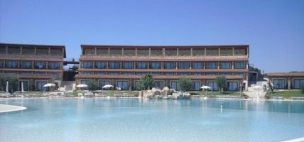 Hotel Eco Resort Dei Siriti (Nova Siri)