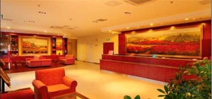 Hanting Hotel Greenland Avenue Branch (Suzhou)