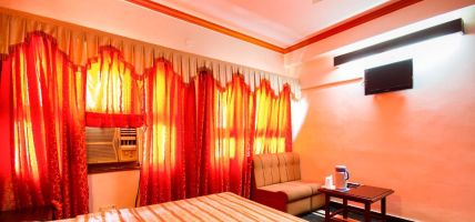 Hotel Kohinoor (Jaïpur)