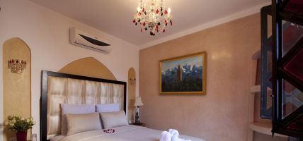 Hotel Riad Le Rubis (Marrakech)