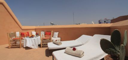 Hotel Dar Aicha (Marrakesch)