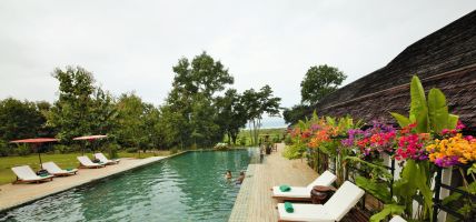 Hotel Villa Inle Resort & Spa (Taunggyi)