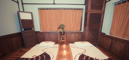 Hotel Villa Inle Resort & Spa (Taunggyi)