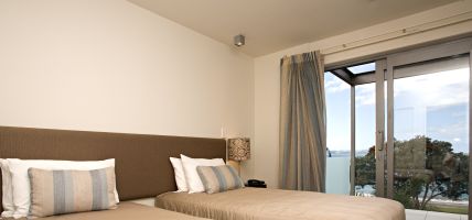 Hotel Sea Spray Suites HBC (Paihia                             )
