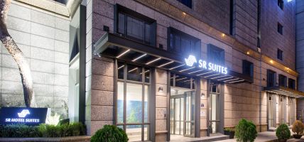 Hotel SR Suites Bundang (Seongnam-si)