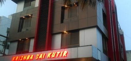 Hotel Krishna Sai Kutir (Shirdi)