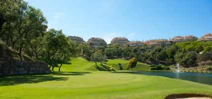 Hotel Greenlife Golf Club Apartamentos (Marbella)