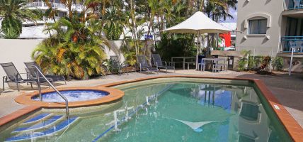 Hotel Aruba Beach Resort (Broadbeach)