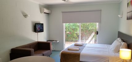 Hotel Alatai Holiday Apartments (Darwin )