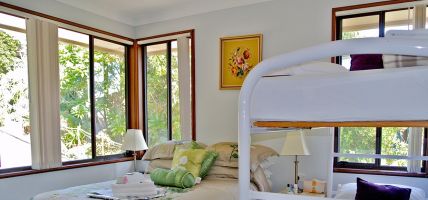 Hotel Wombats Bed & Breakfast - Apartments (Point Clare)
