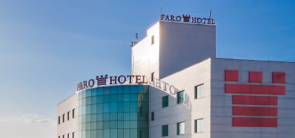 Faro Hotel Taubaté