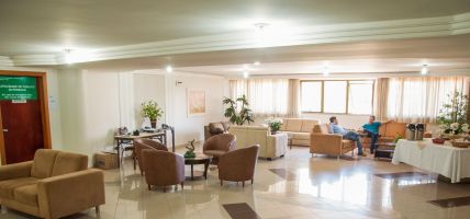 Hotel Copas Executive (Cascavel)