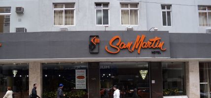 Hotel San Martin Curitiba